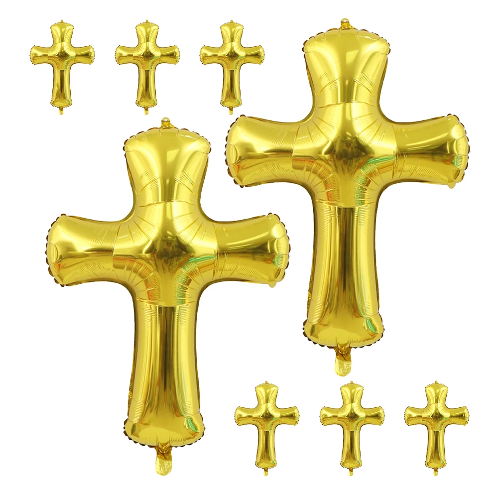 8 Pcs Aluminum Film Balloon Congrats Grad Balloons Foil Commemorate Party Round Shaped Decoration Kit
8 Pcs Aluminum Film Balloon Congrats Grad Balloons Foil Commemorate Party Round Shaped Decoration Kit