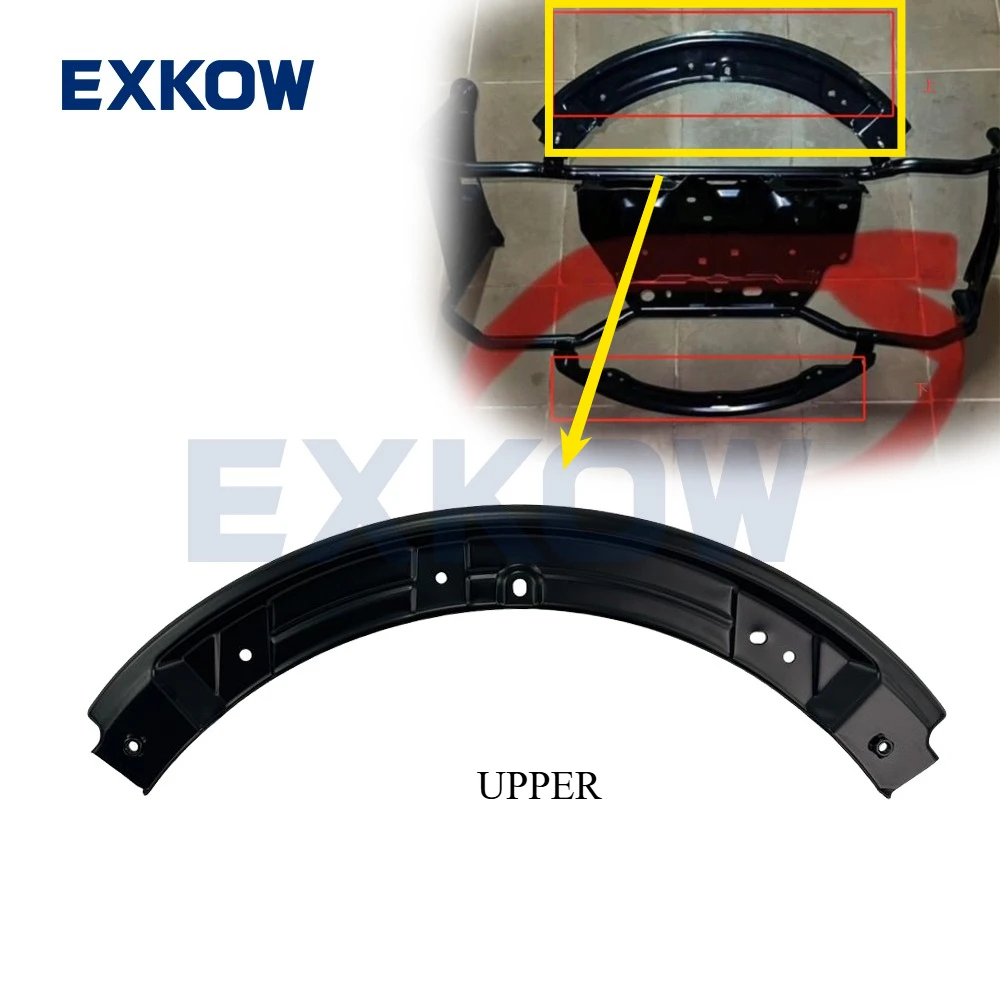 Держатель номерного знака задней двери для Mitsubishi Pajero Montero 2006-2021 V83 V85 V93 V95 V97 V98
Держатель номерного знака задней двери для Mitsubishi Pajero Montero 2006-2021 V83 V85 V93 V95 V97 V98