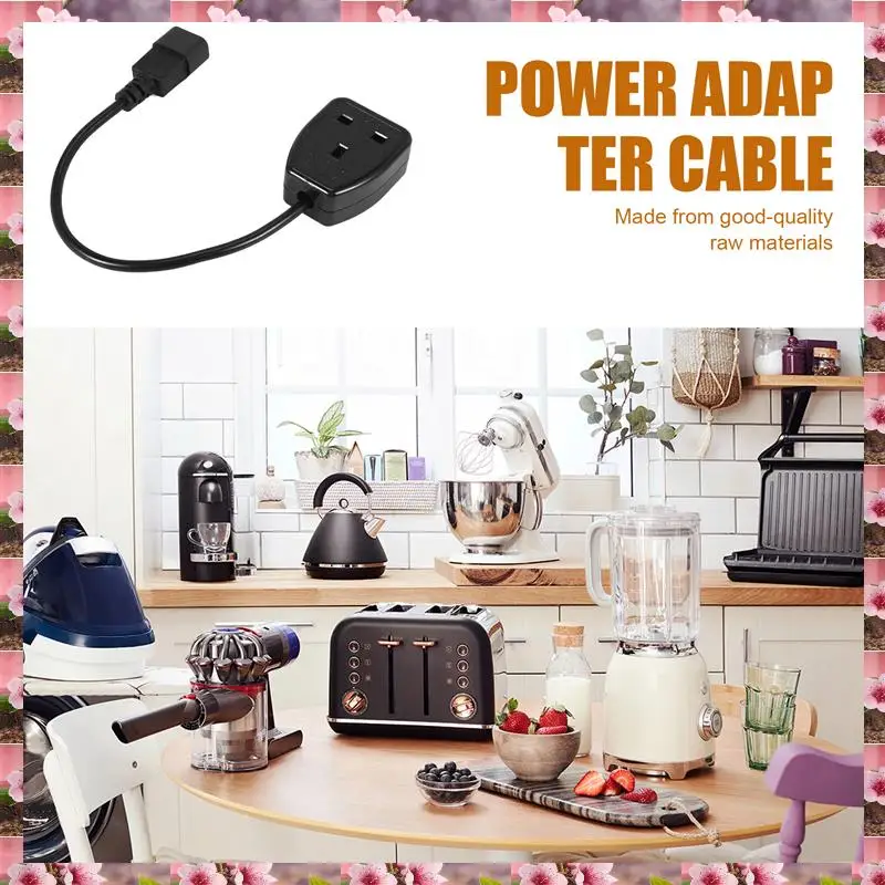 2025 IEC320 C14 To UK BS1363A Outlet Socket,IEC C14 Male Plug To UK 3Pin Female Socket Power Adapter Cable For PDU UPS,IEC320 C1
2025 IEC320 C14 To UK BS1363A Outlet Socket,IEC C14 Male Plug To UK 3Pin Female Socket Power Adapter Cable For PDU UPS,IEC320 C1