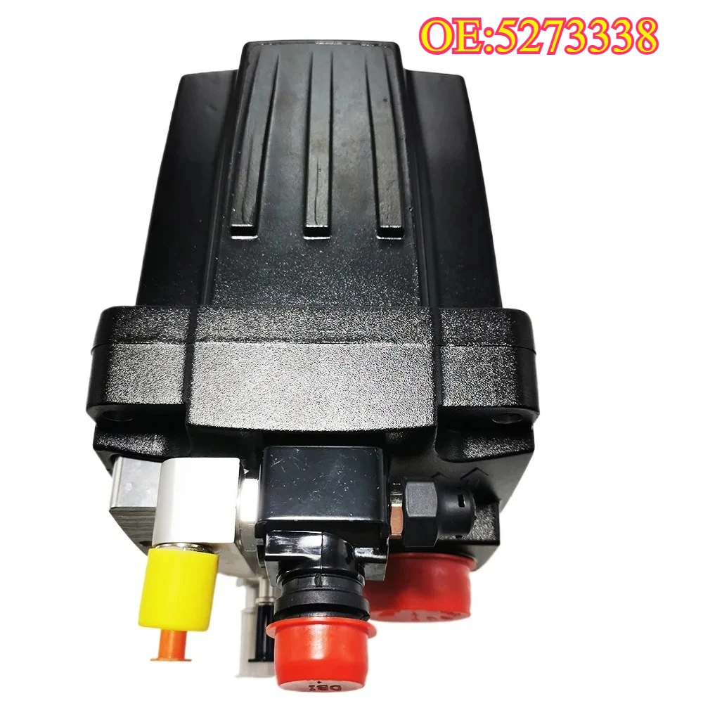 High quality New For 5273338 4931694 for Ureum Meetpomp C1205710-KW100 E5273338 Wordt Gebruikt Voor Diesel Zware Vrachtwagens
High quality New For 5273338 4931694 for Ureum Meetpomp C1205710-KW100 E5273338 Wordt Gebruikt Voor Diesel Zware Vrachtwagens