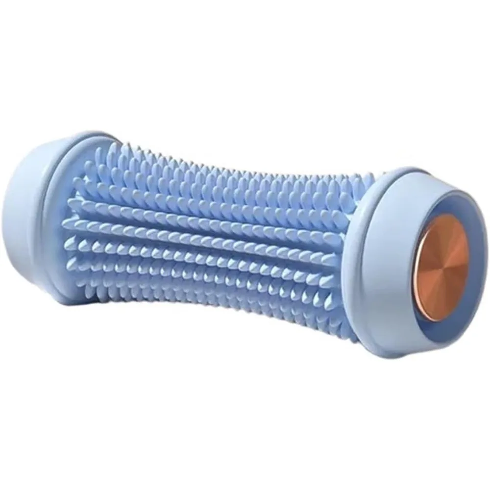 for Plantar Fasciitis Relief Foot Massage Roller for Arch and Heel Pain Relief Easy to Carry Deep Tissue Muscle Massager
for Plantar Fasciitis Relief Foot Massage Roller for Arch and Heel Pain Relief Easy to Carry Deep Tissue Muscle Massager