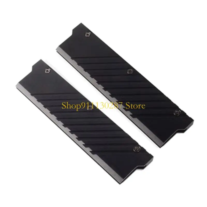 Радиатор модуля памяти J1HC Охлаждающий радиатор DDR5 Алюминиевый радиатор для DDR5
Радиатор модуля памяти J1HC Охлаждающий радиатор DDR5 Алюминиевый радиатор для DDR5