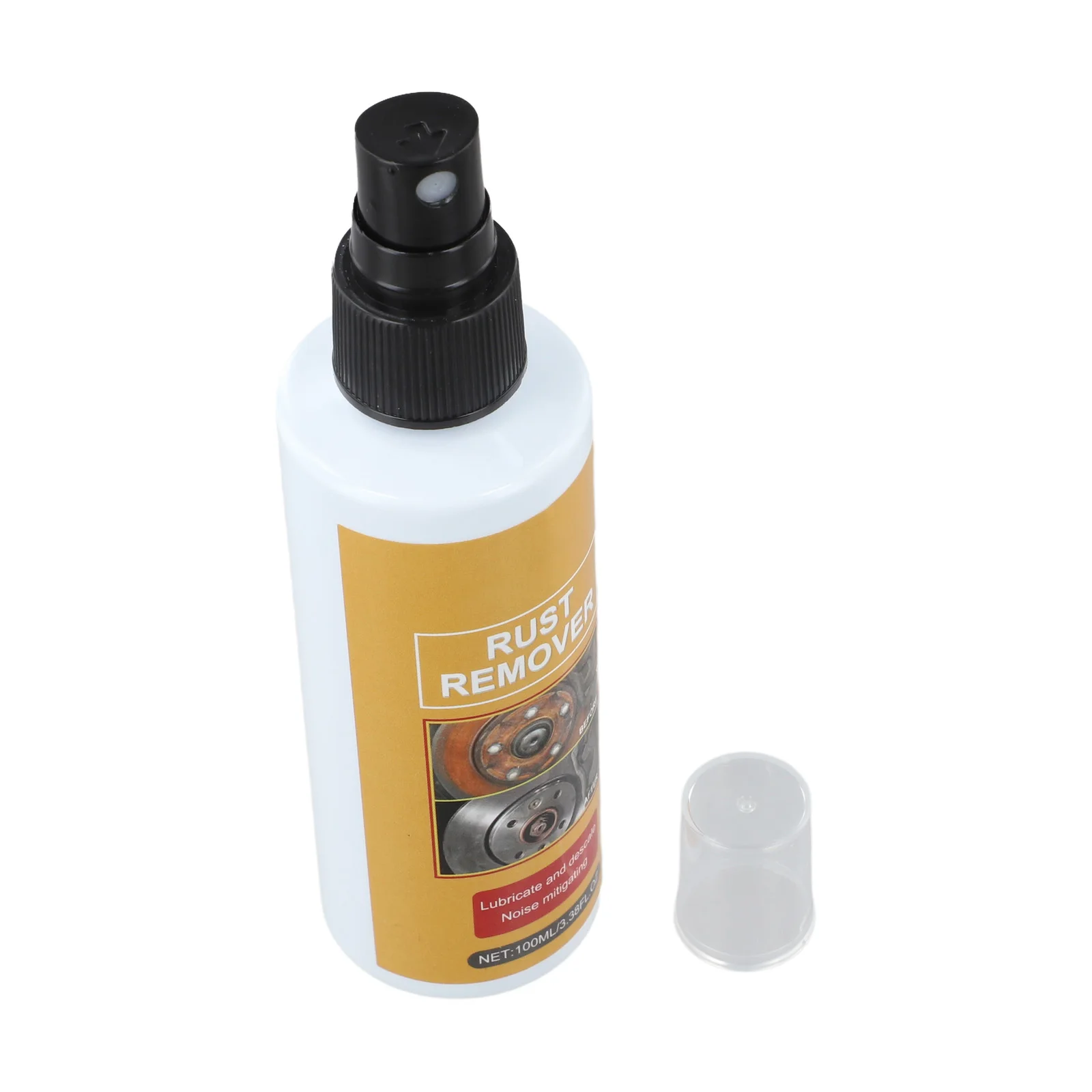 Средство для предотвращения ржавчины автомобиля, быстрая краска, средство для удаления ржавчины, спрей для удаления ржавчины, обеззараживающий полировщик автомобиля, чистка, антикоррозийное полотенце, 100 мл
Средство для предотвращения ржавчины автомобиля, быстрая краска, средство для удаления ржавчины, спрей для удаления ржавчины, обеззараживающий полировщик автомобиля, чистка, антикоррозийное полотенце, 100 мл