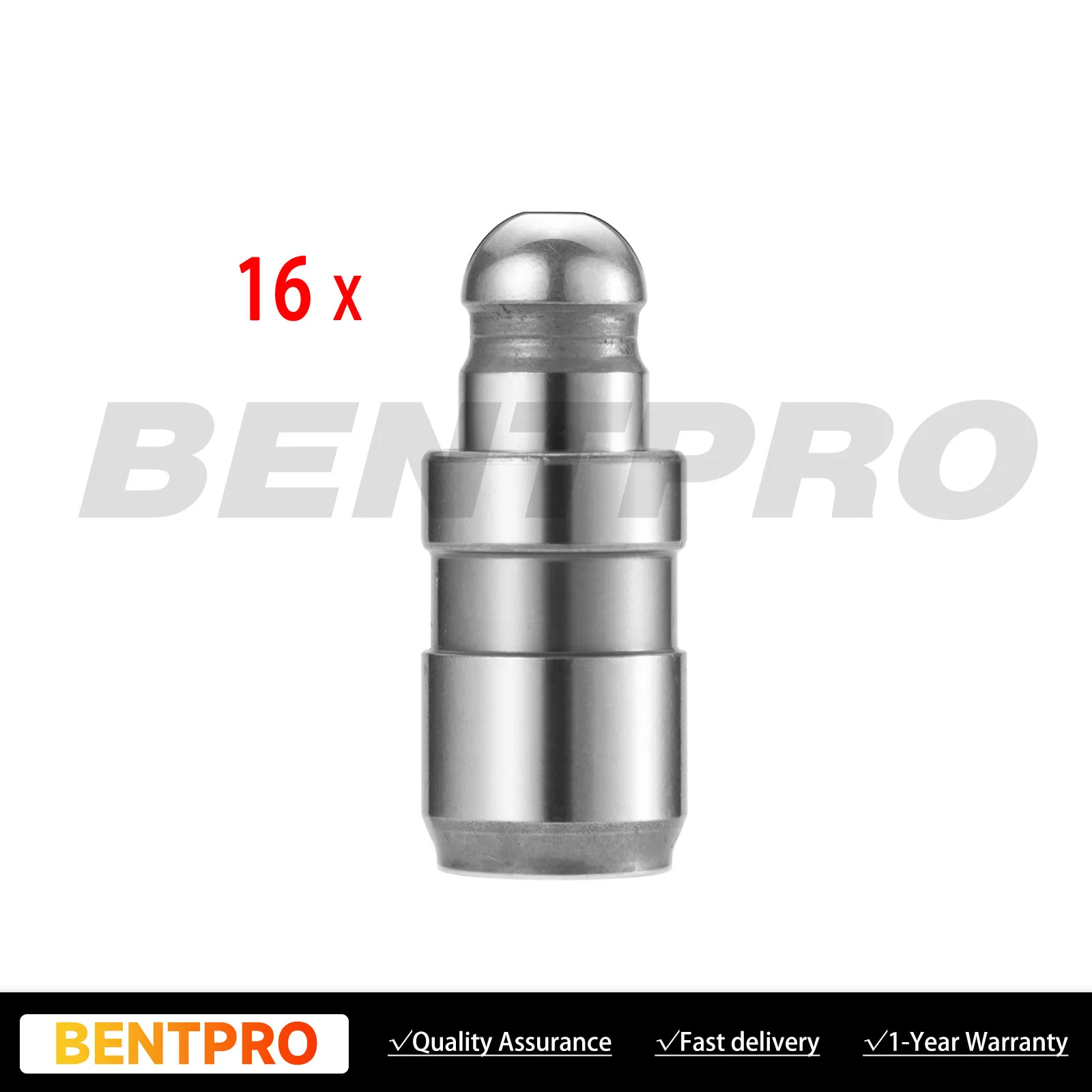 16PCS Hydraulic Valve Lifters 11337549632 For MINI COOPER S JCW 1.6L R55 R56 N14
16PCS Hydraulic Valve Lifters 11337549632 For MINI COOPER S JCW 1.6L R55 R56 N14