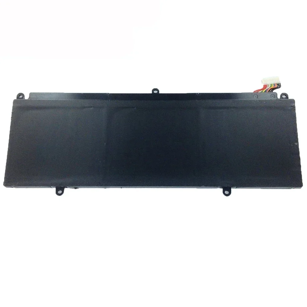 New Original PA5190U-1BRS 11.1V 41Wh Laptop Battery for Toshiba Satellite Click 2 Pro P30W-B P35W-B
New Original PA5190U-1BRS 11.1V 41Wh Laptop Battery for Toshiba Satellite Click 2 Pro P30W-B P35W-B