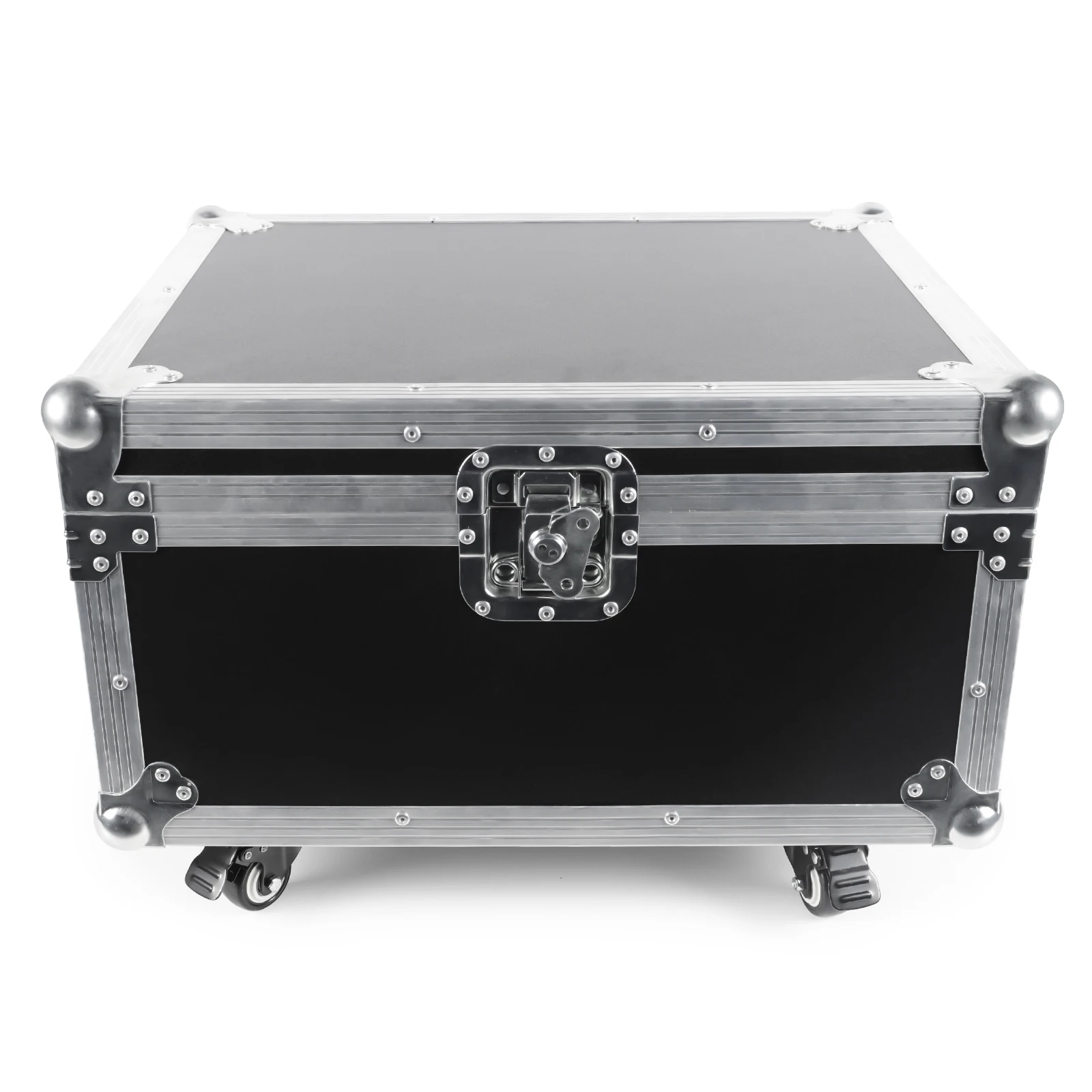 DayFlicker Airline Case Heavy-duty Gator Case with Built in Wheels and Retractable Tow Handle For (4) Electronic Stage Light
DayFlicker Airline Case Heavy-duty Gator Case with Built in Wheels and Retractable Tow Handle For (4) Electronic Stage Light