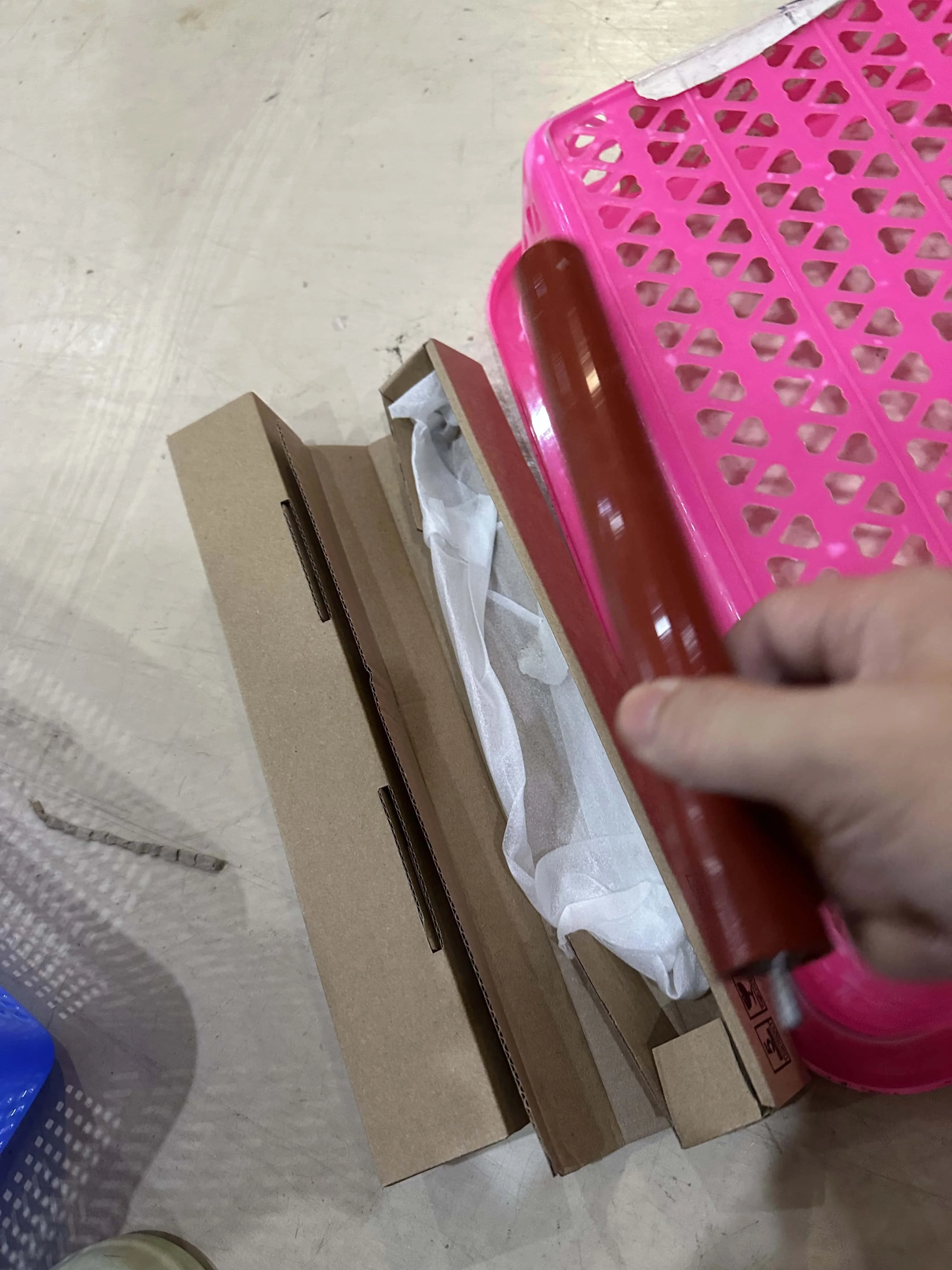 5PCS Lower Pressure Roller for Brother HL 7080 2260 2560 7380 7480 7880 2320 2360 2520 2540 2700 2720 2740
5PCS Lower Pressure Roller for Brother HL 7080 2260 2560 7380 7480 7880 2320 2360 2520 2540 2700 2720 2740