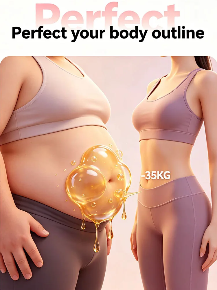 Say goodbye to the barrel waist and find that slender waist you can hold in one hand
Say goodbye to the barrel waist and find that slender waist you can hold in one hand