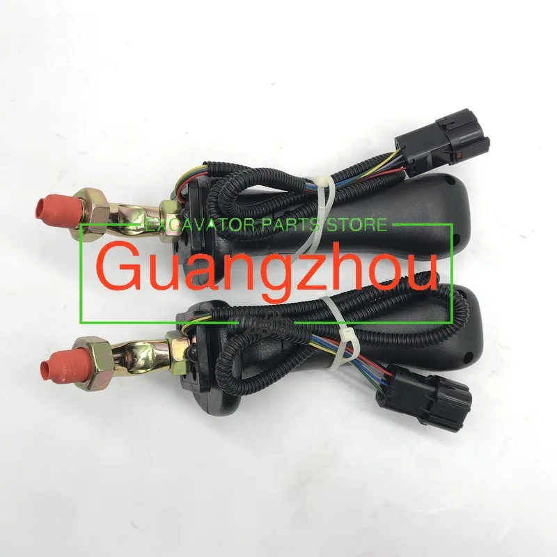 Аксессуары для экскаваторов Doosan DH DX150 215 225 300 370-9C ручка клей ключ управления стержень детали экскаватора ID14MM
Аксессуары для экскаваторов Doosan DH DX150 215 225 300 370-9C ручка клей ключ управления стержень детали экскаватора ID14MM