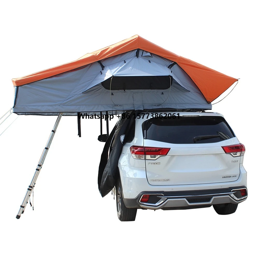 Палатка на крышу автомобиля Soft Shell 4X4, большая, для активного отдыха, внедорожная, складная, на заказ, легкая
Палатка на крышу автомобиля Soft Shell 4X4, большая, для активного отдыха, внедорожная, складная, на заказ, легкая
