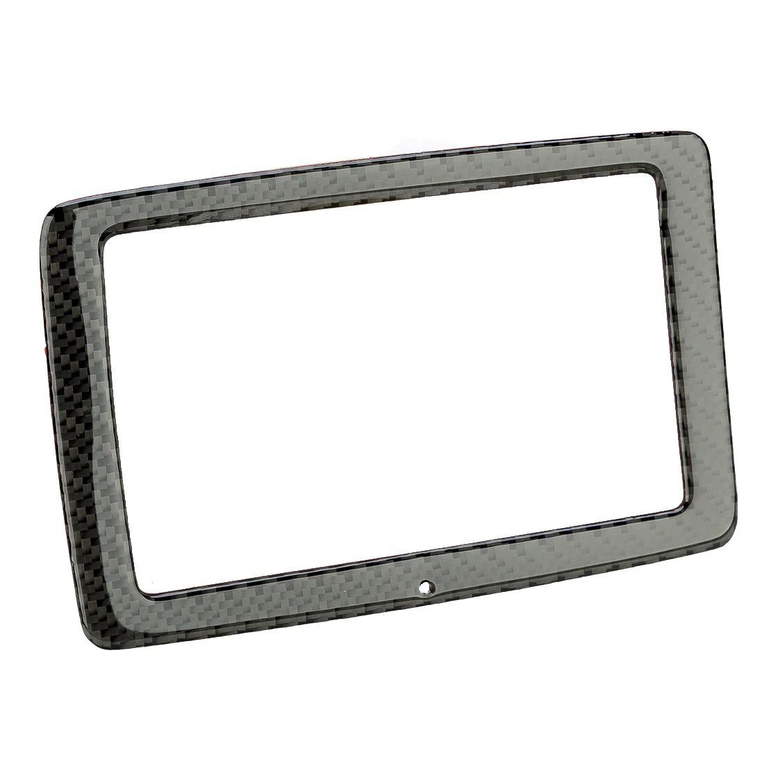 Front Navigation Display Surround Cover Trim Fit for Mercedes-Benz CLA GLA 2015 2016 2017 2018 LHD Black Carbon Fiber
Front Navigation Display Surround Cover Trim Fit for Mercedes-Benz CLA GLA 2015 2016 2017 2018 LHD Black Carbon Fiber