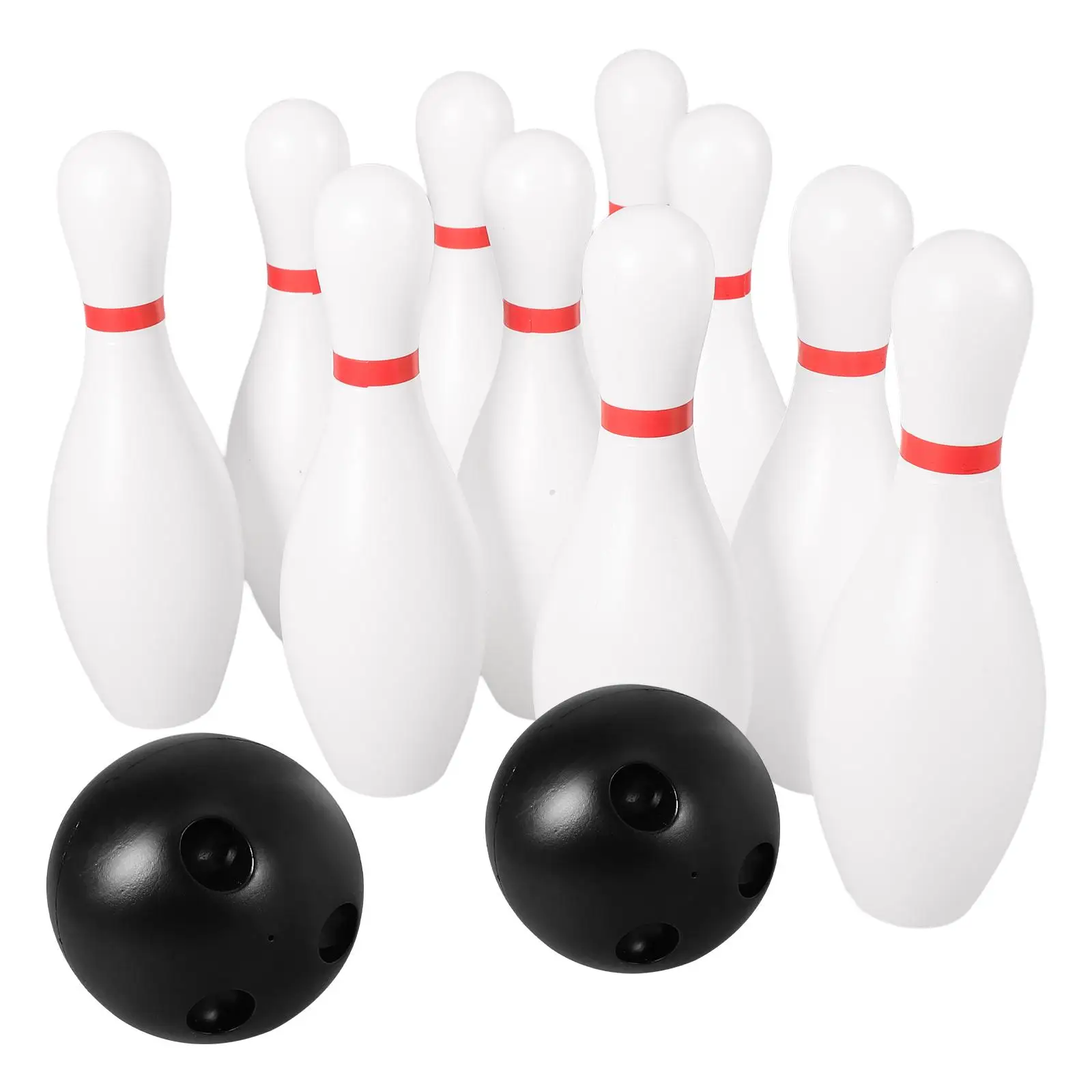Bowling Set Sports 15cm Kids Educational Toys Ball And Pins Bowling Toys Plastic Funny Bowling Set Kids Indoor Ball
Bowling Set Sports 15cm Kids Educational Toys Ball And Pins Bowling Toys Plastic Funny Bowling Set Kids Indoor Ball