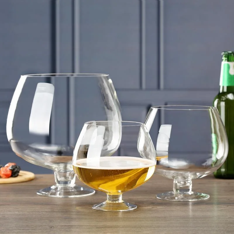 Extra Large Beer Mug Giant Pilsner Glass Big Red Wine Glass Hero Cup Tall Footed Glass Nordic Style Glass Beer Mug for Home Use
Extra Large Beer Mug Giant Pilsner Glass Big Red Wine Glass Hero Cup Tall Footed Glass Nordic Style Glass Beer Mug for Home Use