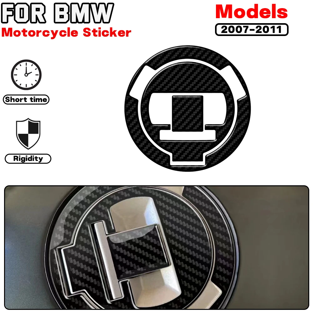 For BMW Models From 2007-2011 S1000RR R1200GS F800GS K1600GT F800R Motorcycle Gas Fuel Cap Cover Decal Protection Stickers
For BMW Models From 2007-2011 S1000RR R1200GS F800GS K1600GT F800R Motorcycle Gas Fuel Cap Cover Decal Protection Stickers