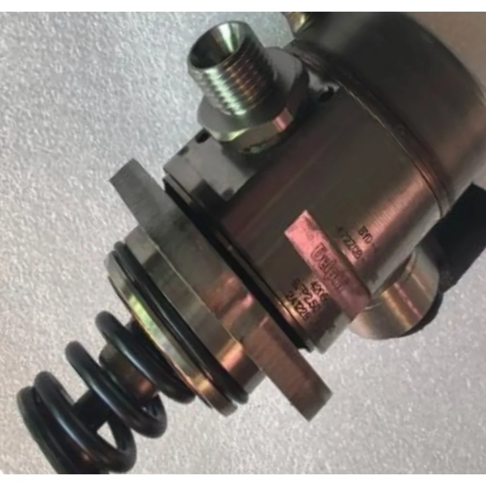 For BYD High Pressure Escort 07 Sea Lion 07DM-i Tang Engine Oil Pump 472ZQB Automotive Parts Brand New Accessories
For BYD High Pressure Escort 07 Sea Lion 07DM-i Tang Engine Oil Pump 472ZQB Automotive Parts Brand New Accessories