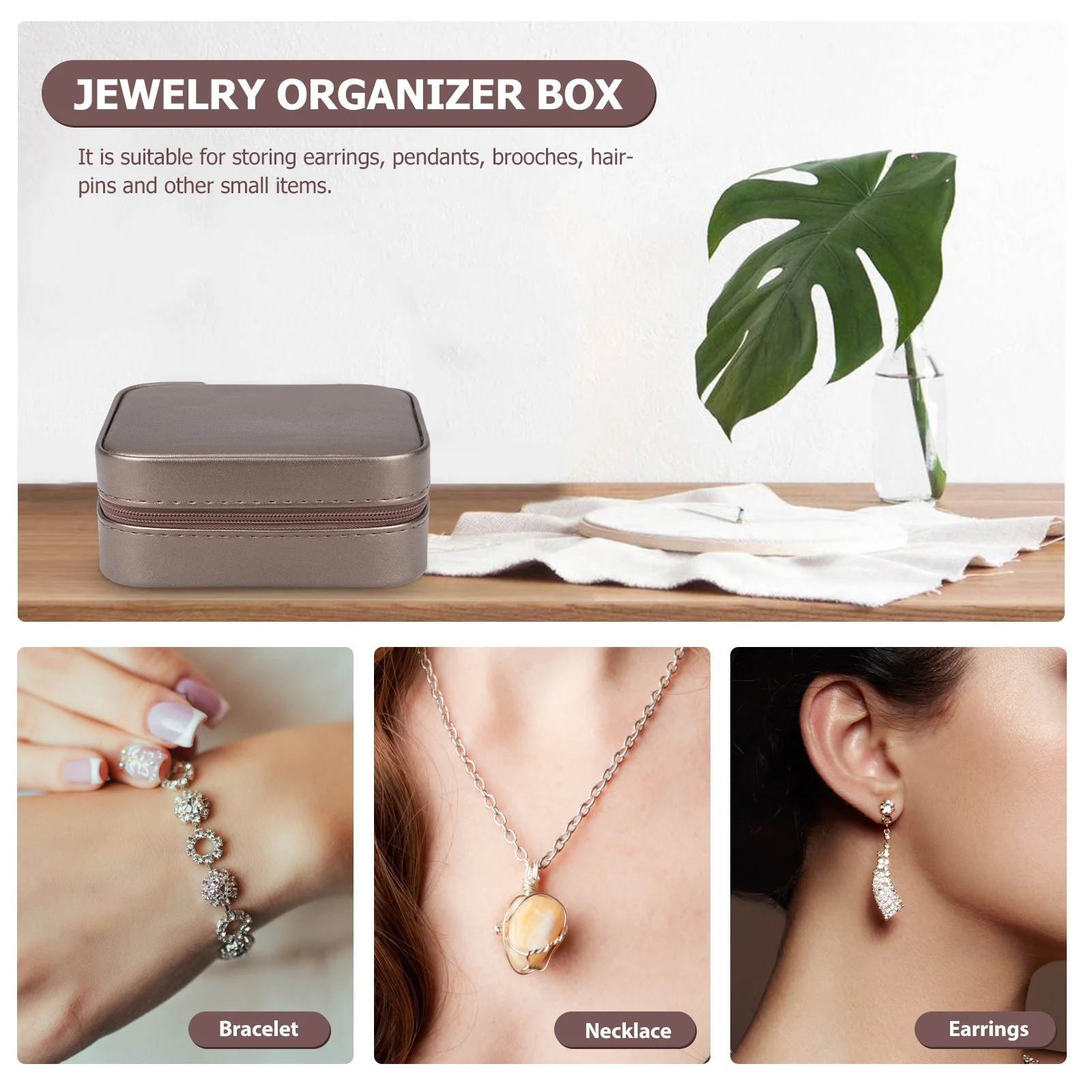 Стильный портативный органайзер для шкатулки для драгоценностей с зеркалом для путешествий, серег, ожерелий и аксессуаров, шкатулка для драгоценностей, футляр для ожерелья
Стильный портативный органайзер для шкатулки для драгоценностей с зеркалом для путешествий, серег, ожерелий и аксессуаров, шкатулка для драгоценностей, футляр для ожерелья