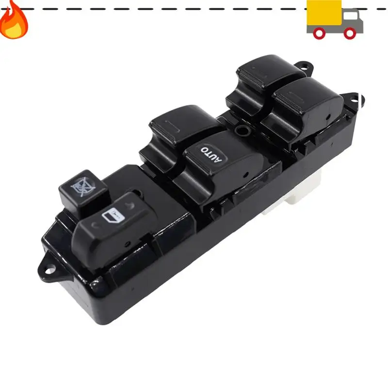 Discount-F3-3746100 Car Left Driver Side Auto Main Electric Power Window Switch For BYD F3 G3 F3R Car Accessories F33746100 LHD
Discount-F3-3746100 Car Left Driver Side Auto Main Electric Power Window Switch For BYD F3 G3 F3R Car Accessories F33746100 LHD