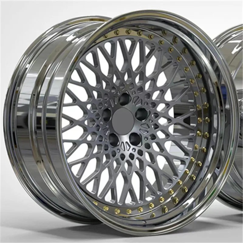 5x130 24 Inch Deep Wide Lip Aluminium Alloy Forged Wheels Rim for Range Rover (2021-2023)
5x130 24 Inch Deep Wide Lip Aluminium Alloy Forged Wheels Rim for Range Rover (2021-2023)