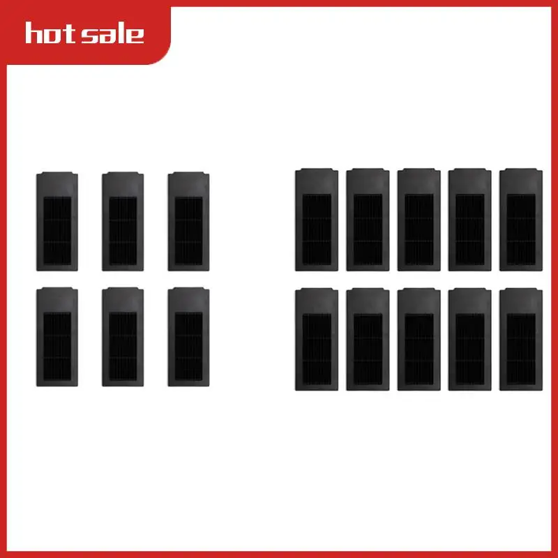 AT48-Accessories For Ecovacs Deebot X2S Robotic Vacuum Cleaner Hepa Filter Spare Parts
AT48-Accessories For Ecovacs Deebot X2S Robotic Vacuum Cleaner Hepa Filter Spare Parts