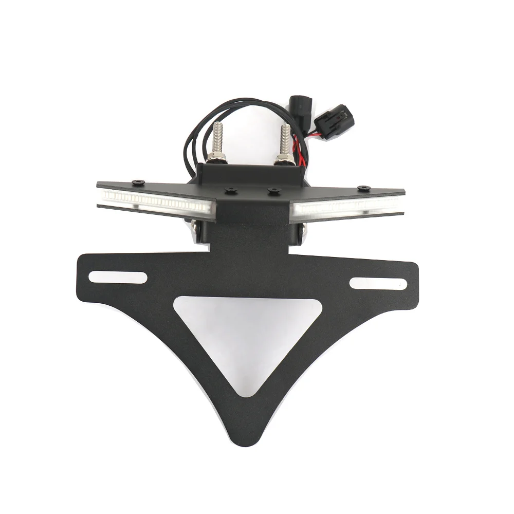 For Kawasaki Z900 Z 900 z900 Motorcycle Accessories Tail Tidy License Plate Holder Fender Eliminator With LED Light 2017-2024
For Kawasaki Z900 Z 900 z900 Motorcycle Accessories Tail Tidy License Plate Holder Fender Eliminator With LED Light 2017-2024
