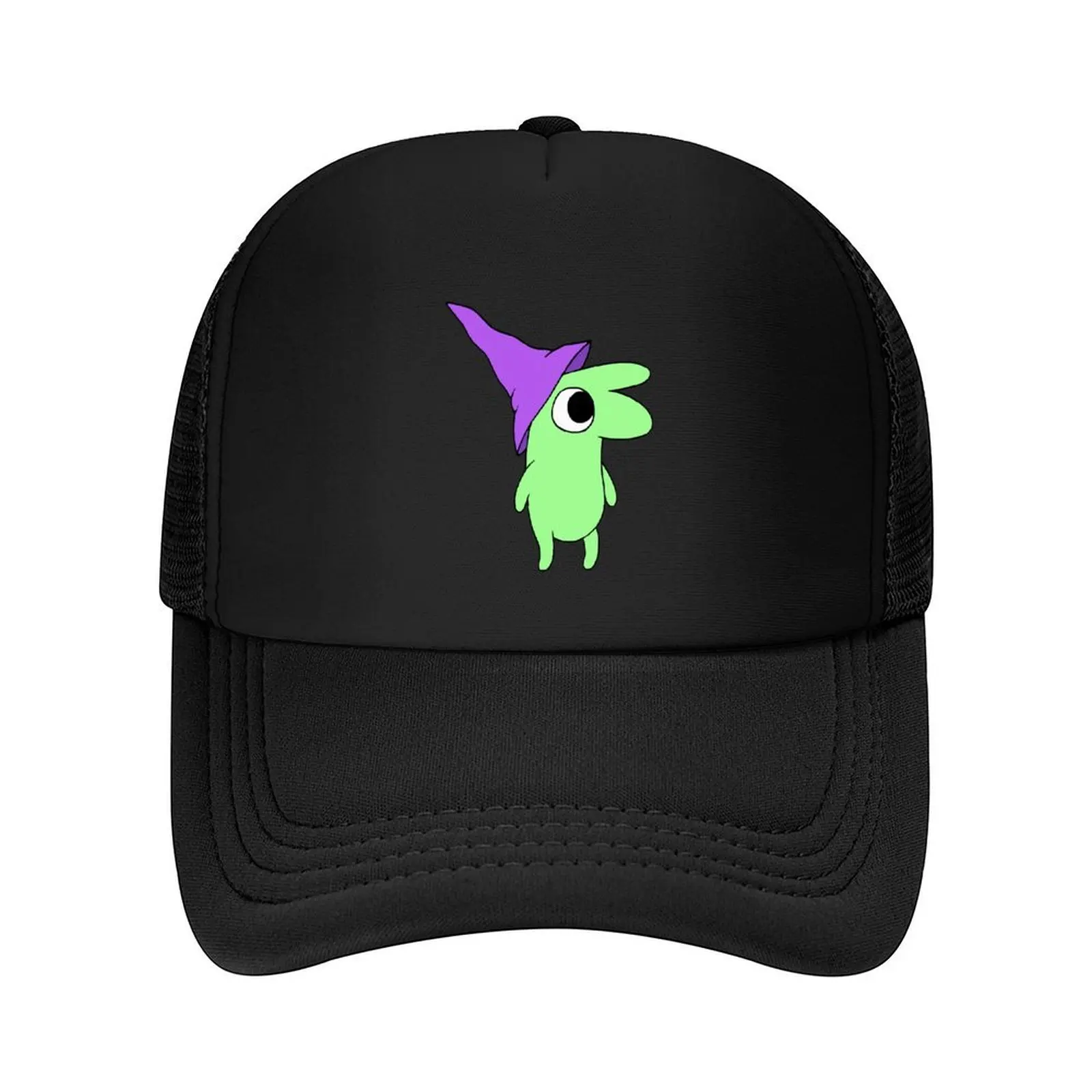 Glep From Smiling Friends - Adult Swim Baseball Cap Anime Anime Hat winter hats for men Mountaineering Sun Hats For Women Men's
Glep From Smiling Friends - Adult Swim Baseball Cap Anime Anime Hat winter hats for men Mountaineering Sun Hats For Women Men's