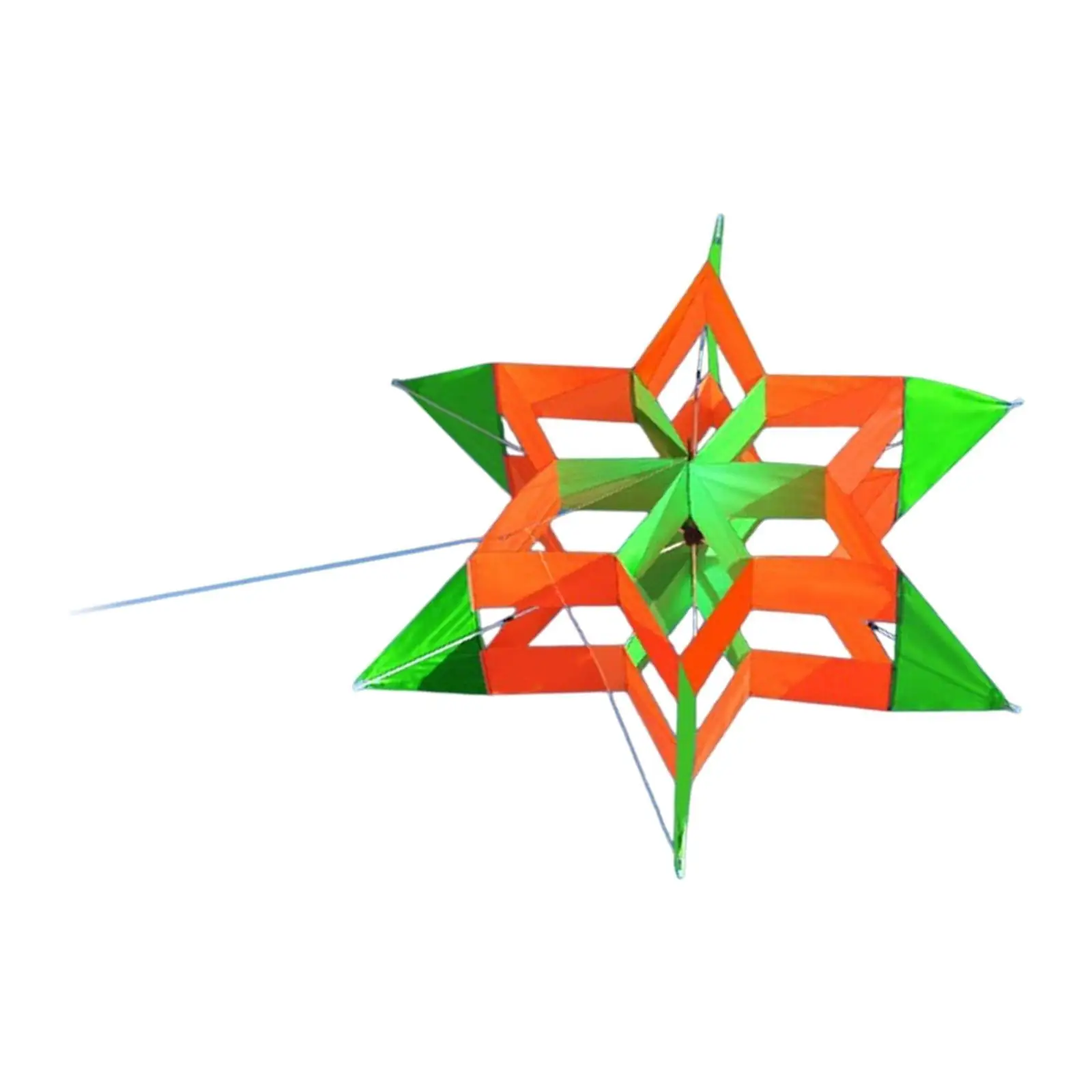 3D Lotus Flower Kite Colorful Three dimensional Kite for Open Places Grassland Family Activity Other Outdoor Places Picnic
3D Lotus Flower Kite Colorful Three dimensional Kite for Open Places Grassland Family Activity Other Outdoor Places Picnic
