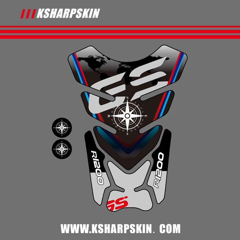 Fuel tank carbon fiber scratch-resistant stickers motorcycle stickers fish bone decals for BMW R1200GS
Fuel tank carbon fiber scratch-resistant stickers motorcycle stickers fish bone decals for BMW R1200GS