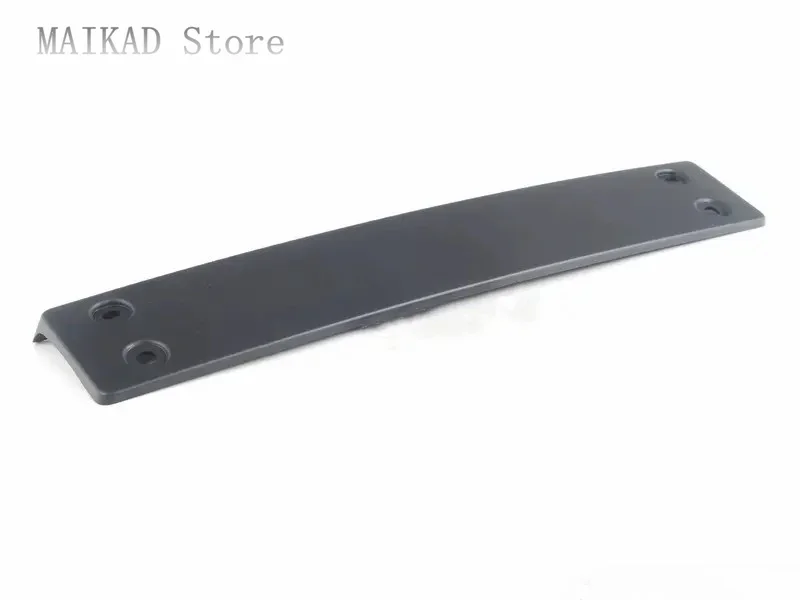 2011-2018 year Front Bumper License Plate Bracket for Porsche Cayenne 958 958701105009B9
2011-2018 year Front Bumper License Plate Bracket for Porsche Cayenne 958 958701105009B9