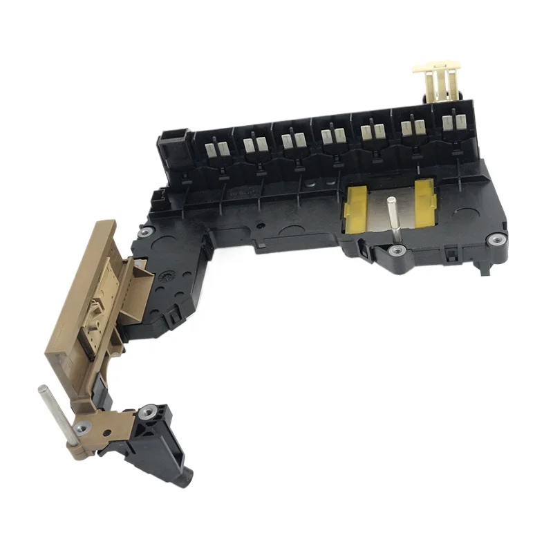 6HP19 6HP26 6HP21 6HP28 TCU TCM Gearbox Computer Board 0260550008 0260550010 02605500165 WK75010AA for BMW Audi
6HP19 6HP26 6HP21 6HP28 TCU TCM Gearbox Computer Board 0260550008 0260550010 02605500165 WK75010AA for BMW Audi