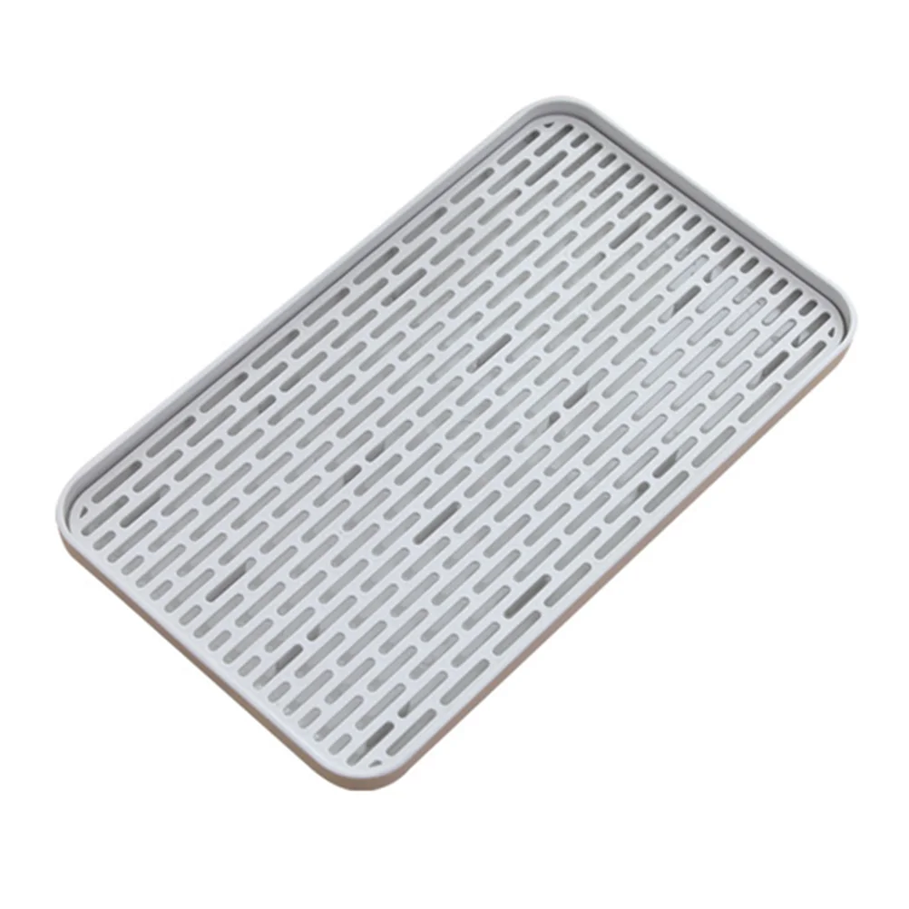 Double Layer Draining Tray Baby Bottle Drying Rack Station Kitchen Organizer Fruit
Double Layer Draining Tray Baby Bottle Drying Rack Station Kitchen Organizer Fruit