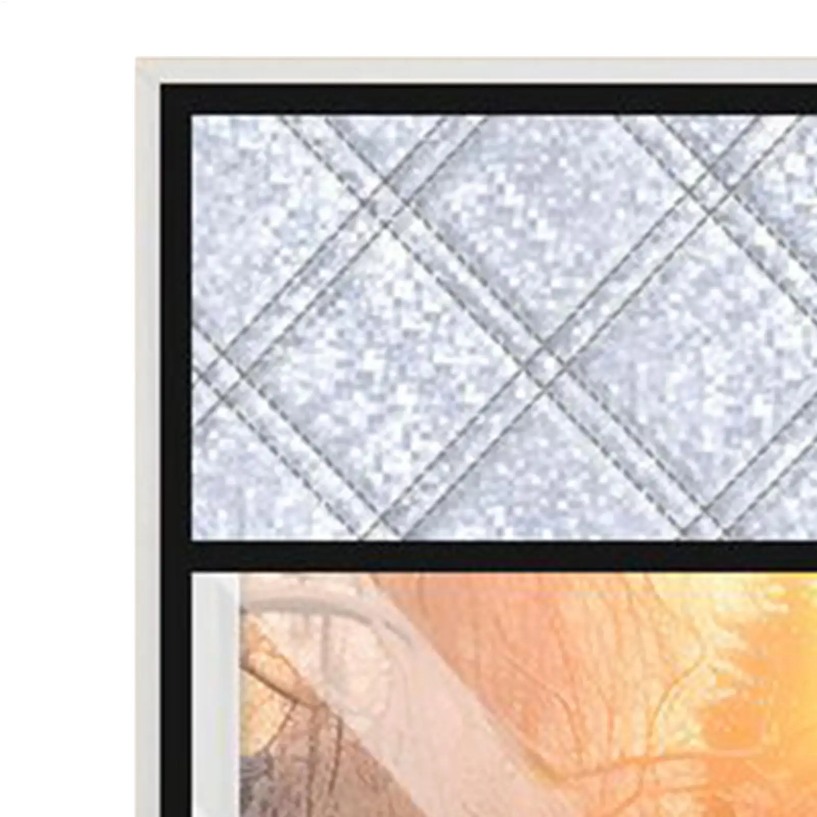Thermal Insulated Window Cover No-Drill Double-Side Zipper Window Insulation Cover For Winter For Apartment Dorm Bedroom
Thermal Insulated Window Cover No-Drill Double-Side Zipper Window Insulation Cover For Winter For Apartment Dorm Bedroom
