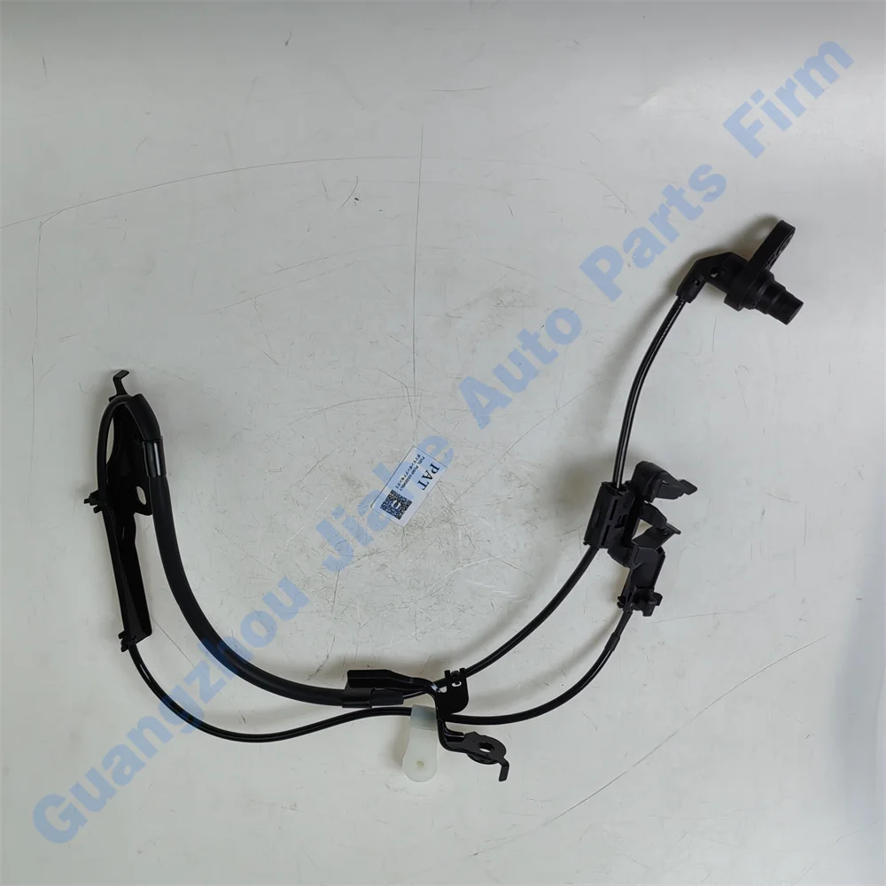 PAT Front Right ABS Sensor For Toyota Highlander Lexus RX350 89542-48050 8954248050 89542-0E020 895420E020
PAT Front Right ABS Sensor For Toyota Highlander Lexus RX350 89542-48050 8954248050 89542-0E020 895420E020