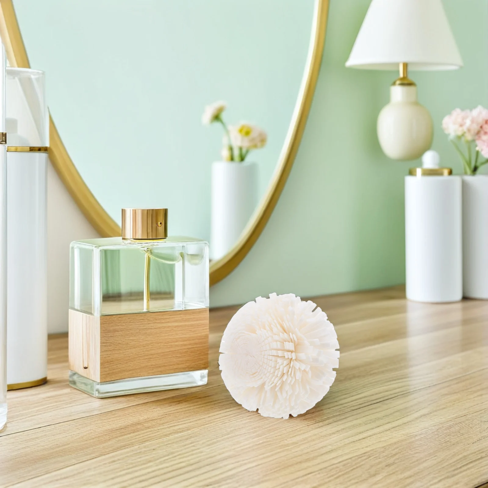 5pcs Flower Diffuser Sticks Artificial Chrysanthemum Reed Replacement For Home Office Aromatherapy Air Freshener Essential Oil
5pcs Flower Diffuser Sticks Artificial Chrysanthemum Reed Replacement For Home Office Aromatherapy Air Freshener Essential Oil