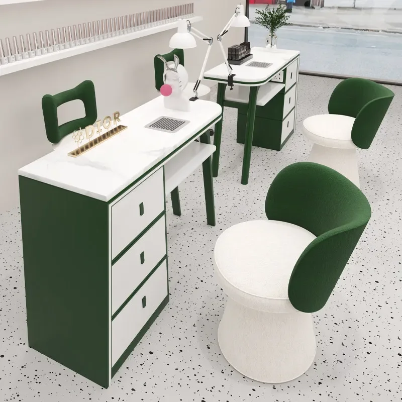 Креативные премиальные столы для маникюра: роскошный, элегантный, компактный стол для маникюра с вытяжкой, мебель для салона
Креативные премиальные столы для маникюра: роскошный, элегантный, компактный стол для маникюра с вытяжкой, мебель для салона 