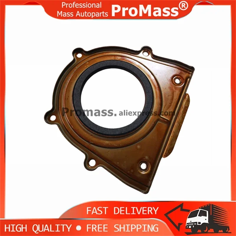 1PC Crankshaft Rear Oil Seal 1S7G-6K318-AF 1S7G6K318AF LR025670 LF0111310 for Land Rove Volvo Ford Mondeo Focus C-Max MAZDA
1PC Crankshaft Rear Oil Seal 1S7G-6K318-AF 1S7G6K318AF LR025670 LF0111310 for Land Rove Volvo Ford Mondeo Focus C-Max MAZDA