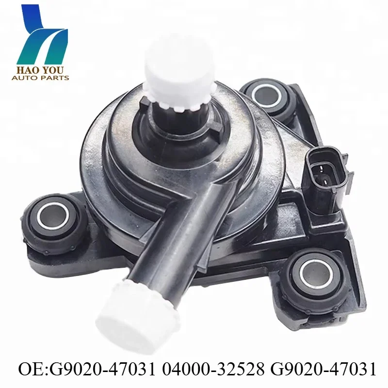 04000-32528 G9020-47031 Electric Inverter Water Pump For Toyota Prius 2004 - 2009 G9020-47031
04000-32528 G9020-47031 Electric Inverter Water Pump For Toyota Prius 2004 - 2009 G9020-47031