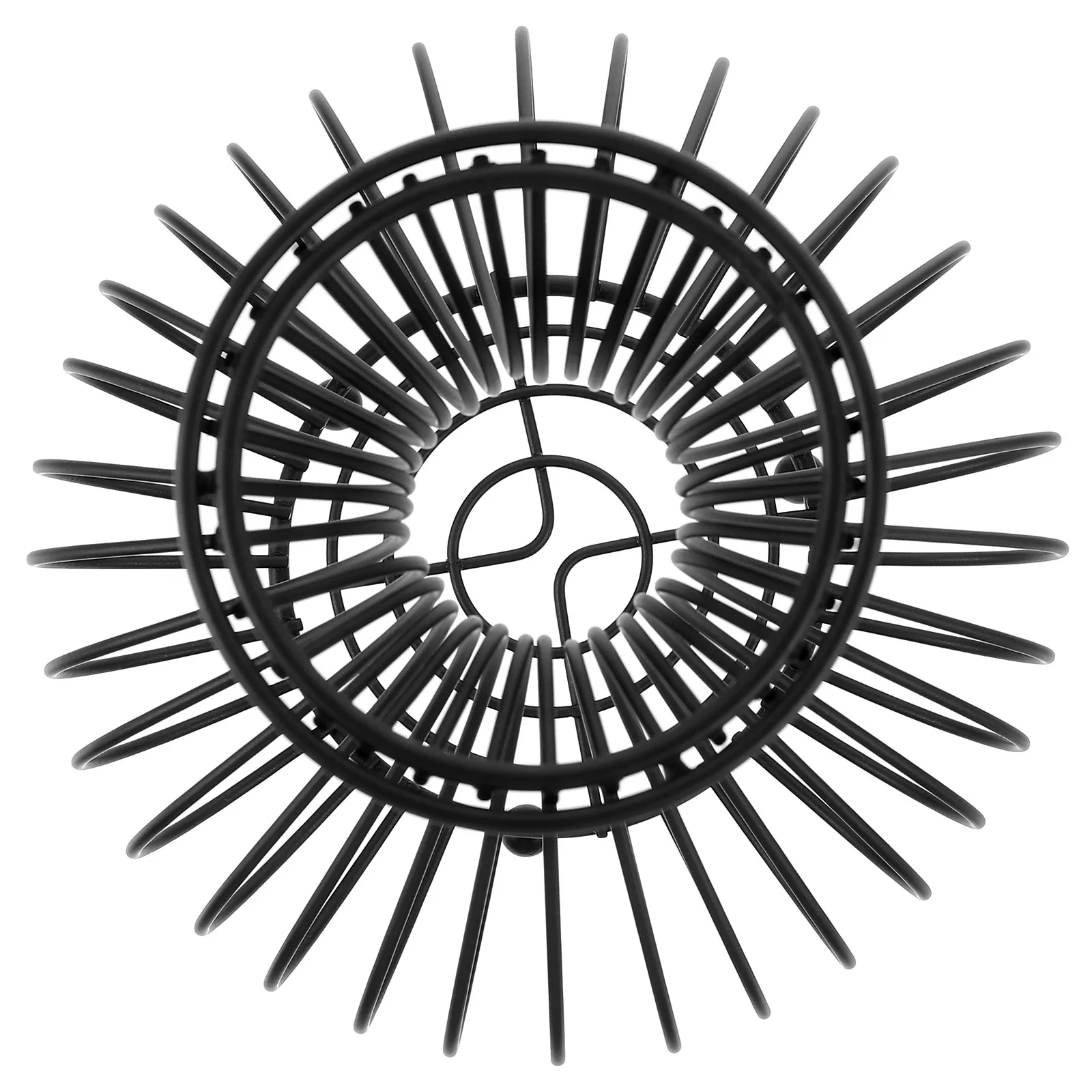 Wrought Iron Wine Stopper Storage Basket Nordic Style Modern Hollow Design Cork Container for Kitchen Bar Dining Room Home
Wrought Iron Wine Stopper Storage Basket Nordic Style Modern Hollow Design Cork Container for Kitchen Bar Dining Room Home