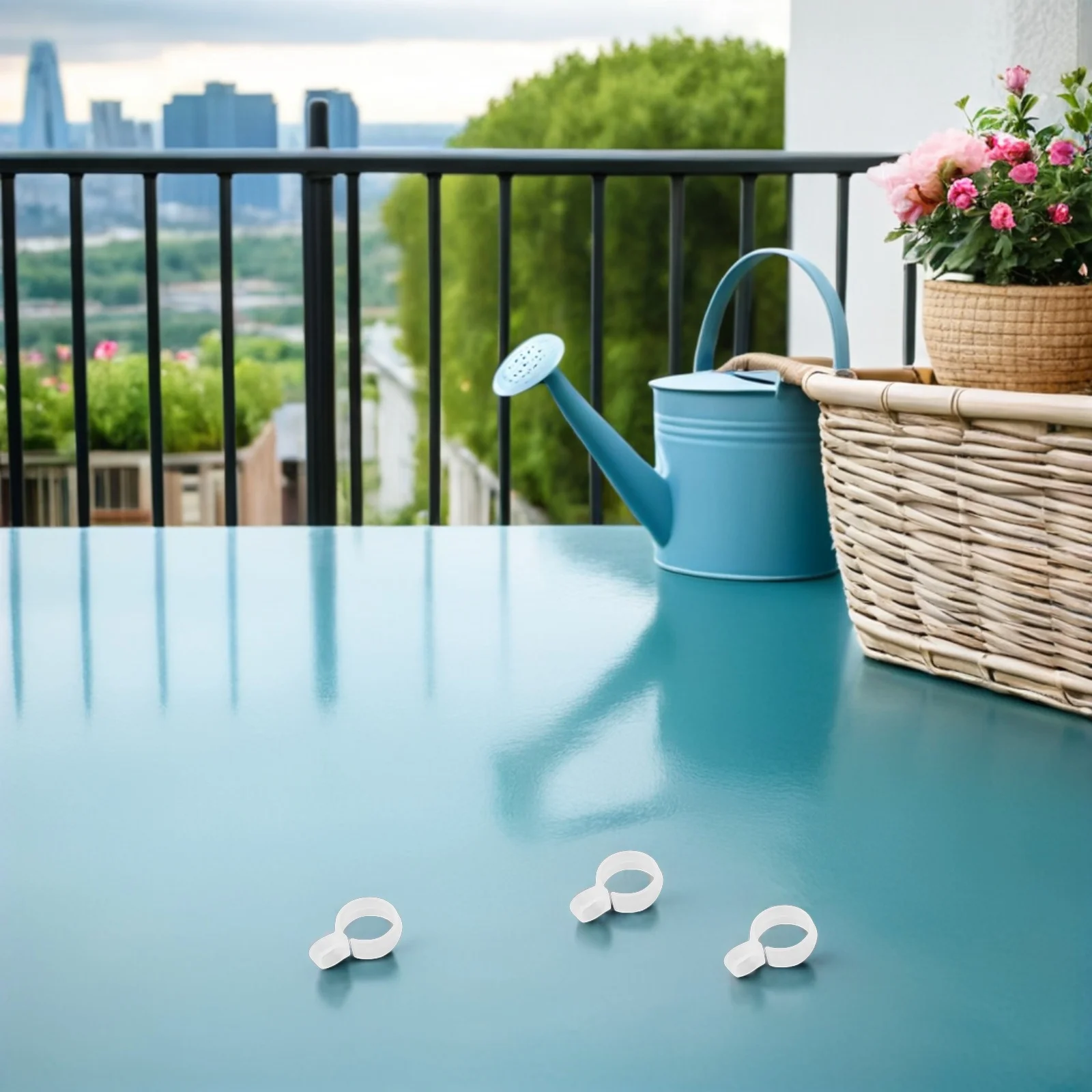 100Pcs Clothes Hanger Windproof Buckle Clips Plastic Fixing Hooks for Drying Racks Embroidery Frames Laundry Hanging Tools
100Pcs Clothes Hanger Windproof Buckle Clips Plastic Fixing Hooks for Drying Racks Embroidery Frames Laundry Hanging Tools