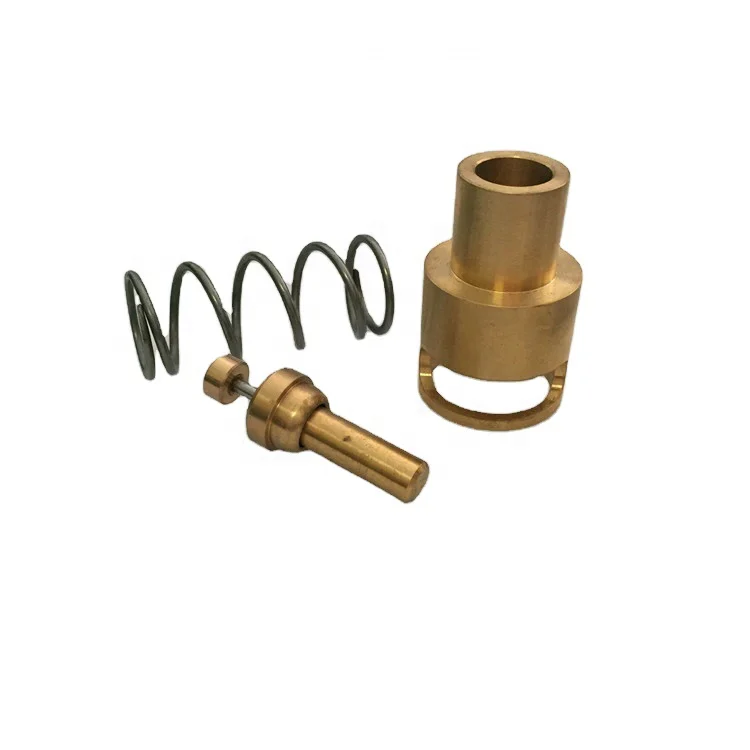 Thermostatic Valve Kit 2420131671 2420327167P 2420302671 Air Compressor Spare Parts Repair Kit
Thermostatic Valve Kit 2420131671 2420327167P 2420302671 Air Compressor Spare Parts Repair Kit