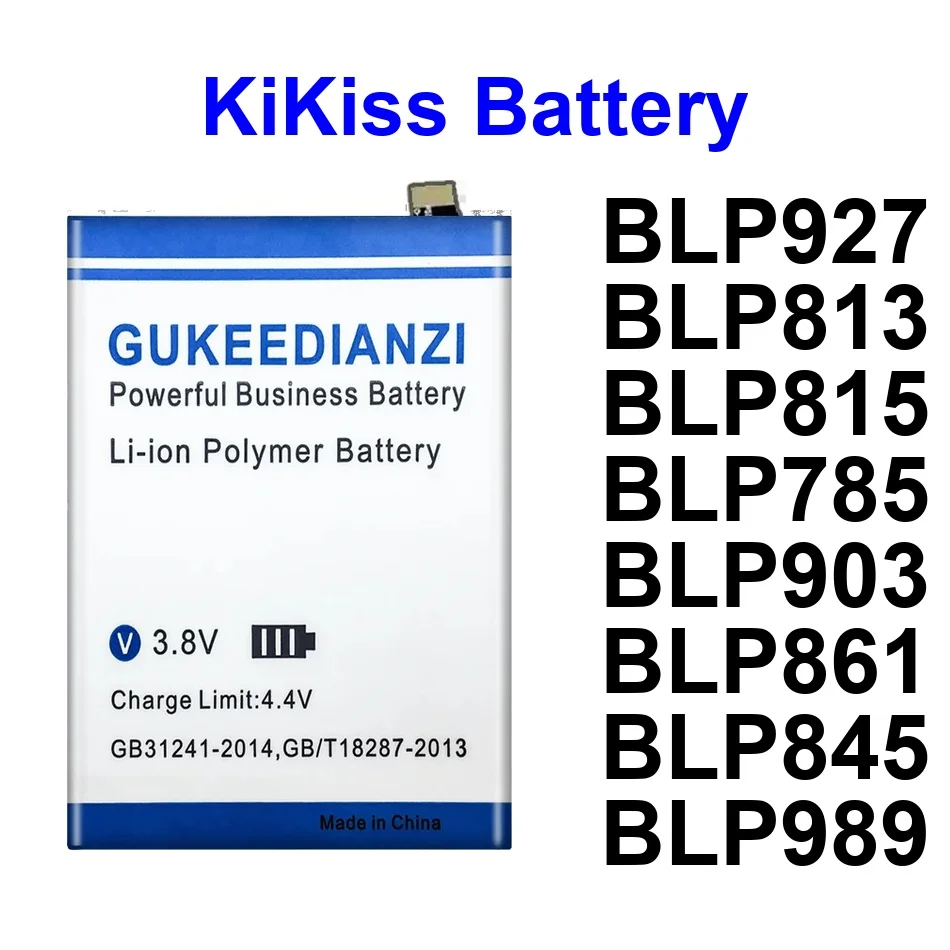 3000-5550Mah For Oneplus Nord CE CE2 N10 N100 Z 2 3 One 1+ Plus 5G Lite 2012 2015 Mobile Phone Battery BLP861 BLP815 BLP785
3000-5550Mah For Oneplus Nord CE CE2 N10 N100 Z 2 3 One 1+ Plus 5G Lite 2012 2015 Mobile Phone Battery BLP861 BLP815 BLP785