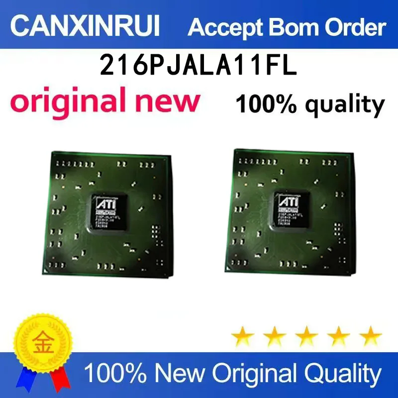 (5pcs-100pcs)Brand new original 216PJALA11FL AI9550 BGA spot chip IC
(5pcs-100pcs)Brand new original 216PJALA11FL AI9550 BGA spot chip IC
