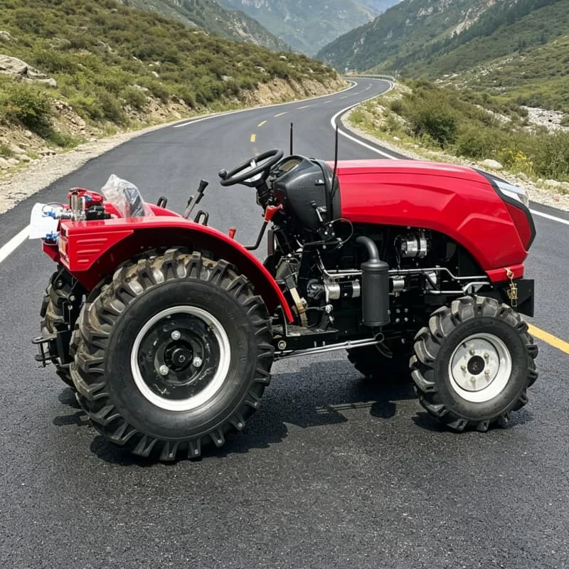 Customized High-quality Farm Rotary Tilling Equipment, Dual CE/EMC Certified, Four-wheel Cultivator, Preferred Farm Machinery
Customized High-quality Farm Rotary Tilling Equipment, Dual CE/EMC Certified, Four-wheel Cultivator, Preferred Farm Machinery