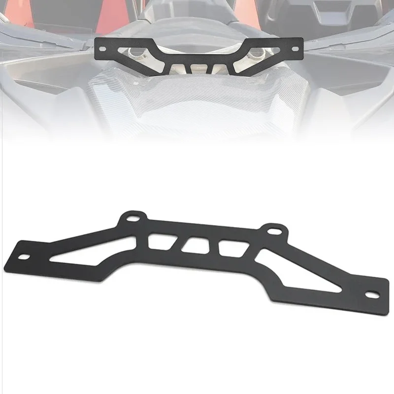Front Shock Tower Mounting Front LED Light Bar Bracket Mount Accessory for Polaris RZR XP 1000 for Can Am Maverick X3
Front Shock Tower Mounting Front LED Light Bar Bracket Mount Accessory for Polaris RZR XP 1000 for Can Am Maverick X3