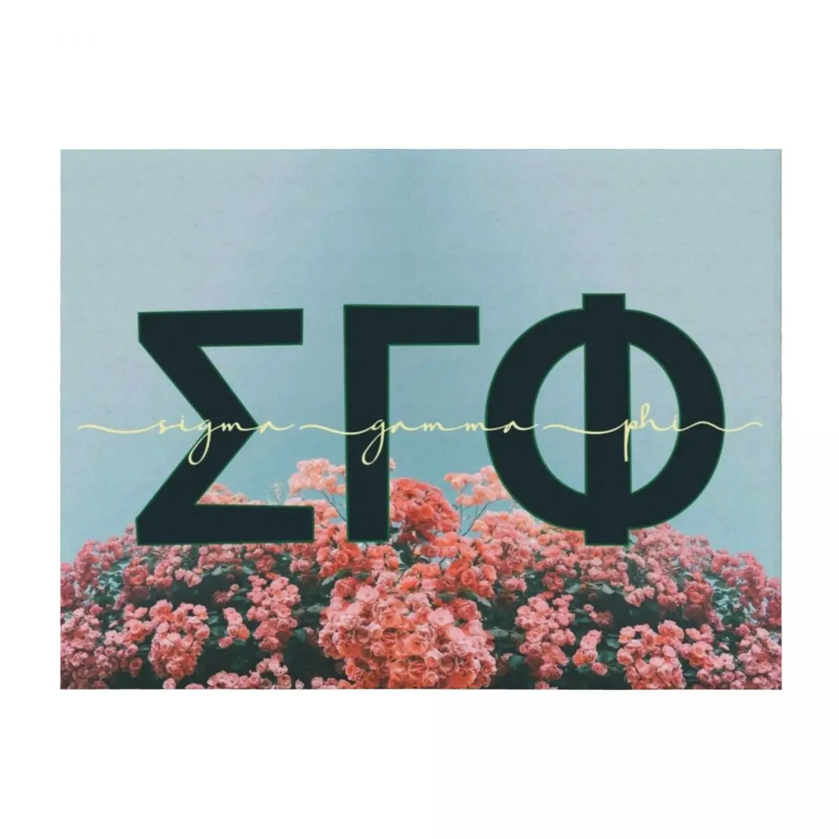 Sigma gamma phi arethusa thusa sorority sgphi Throw Blanket Plaid on the sofa Retros Beautifuls Multi-Purpose Blankets
Sigma gamma phi arethusa thusa sorority sgphi Throw Blanket Plaid on the sofa Retros Beautifuls Multi-Purpose Blankets