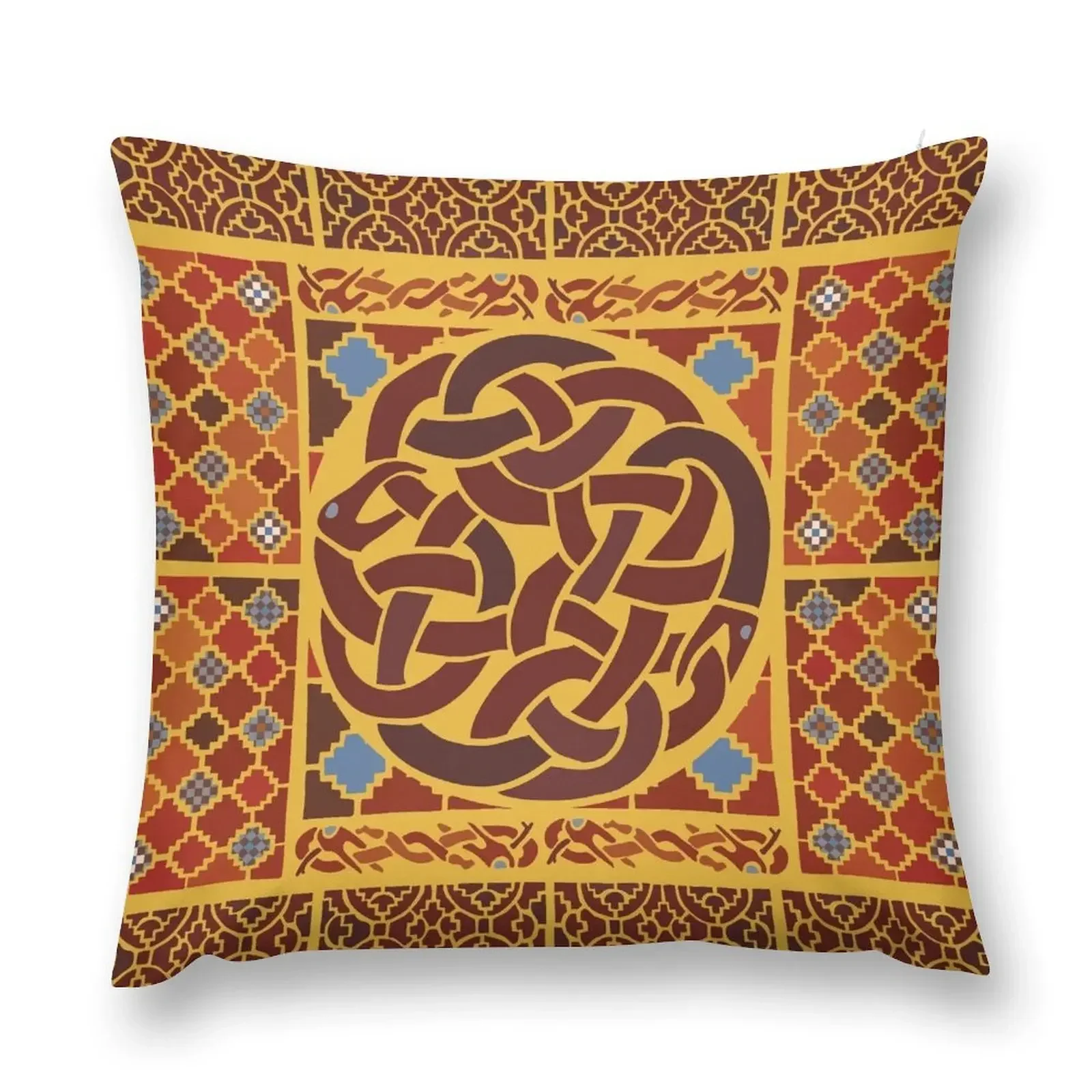Imagining Sutton Hoo: Rdwald Throw Pillow autumn pillowcase christmas supplies covers for pillows pillow
Imagining Sutton Hoo: Rdwald Throw Pillow autumn pillowcase christmas supplies covers for pillows pillow