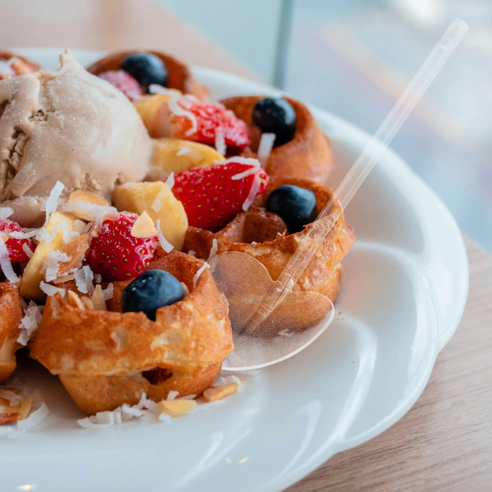 500pcs Heart Shaped Spoon Cute Mixing Spoons Ice Cream Dessert Pudding Yogurt Cheese Spoon Sturdy Material Smooth Surface 
500pcs Heart Shaped Spoon Cute Mixing Spoons Ice Cream Dessert Pudding Yogurt Cheese Spoon Sturdy Material Smooth Surface