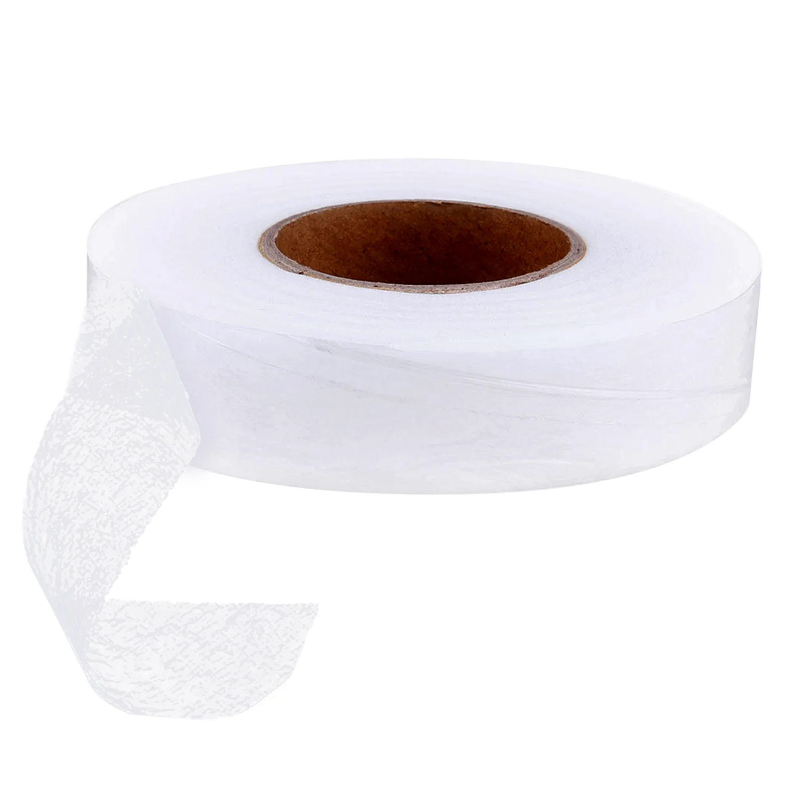 1 Roll Double Sided Hemming Tape Non-Woven Fabric Adhesive Interlining Hot Melt Omentum For Diy Clothing Repair Iron-On Lining
1 Roll Double Sided Hemming Tape Non-Woven Fabric Adhesive Interlining Hot Melt Omentum For Diy Clothing Repair Iron-On Lining