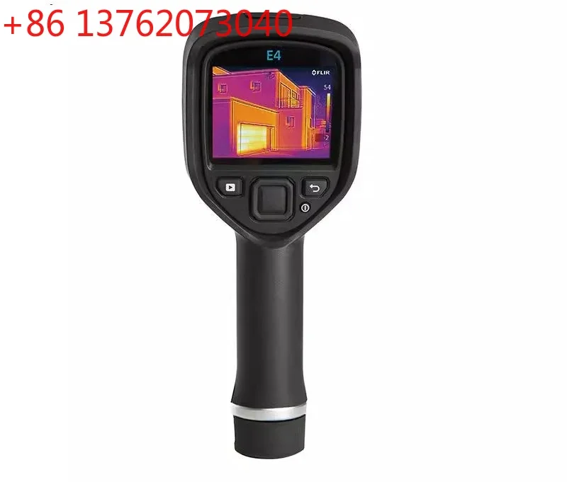 Industrial Grade Infrared Thermal Imaging E4/E5/E6/E8/I7 Handheld Thermal Imager Thermal Imager
Industrial Grade Infrared Thermal Imaging E4/E5/E6/E8/I7 Handheld Thermal Imager Thermal Imager