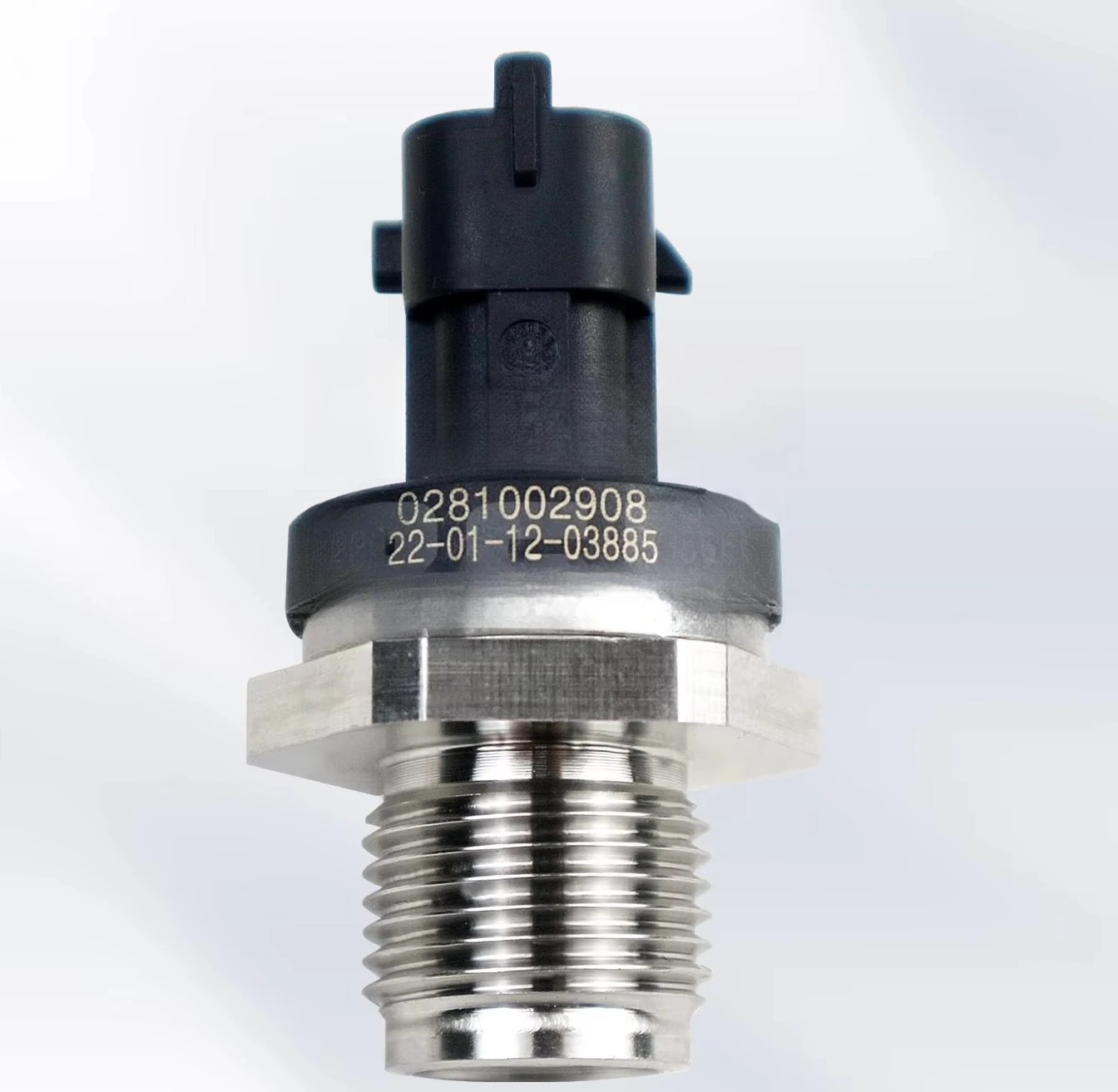 Auto Spare Parts Common Rail Fuel Pressure Sensor 0281002908 for Mitsu bishi KI A Sorento I Hyun dai 2.5 CRDi
Auto Spare Parts Common Rail Fuel Pressure Sensor 0281002908 for Mitsu bishi KI A Sorento I Hyun dai 2.5 CRDi