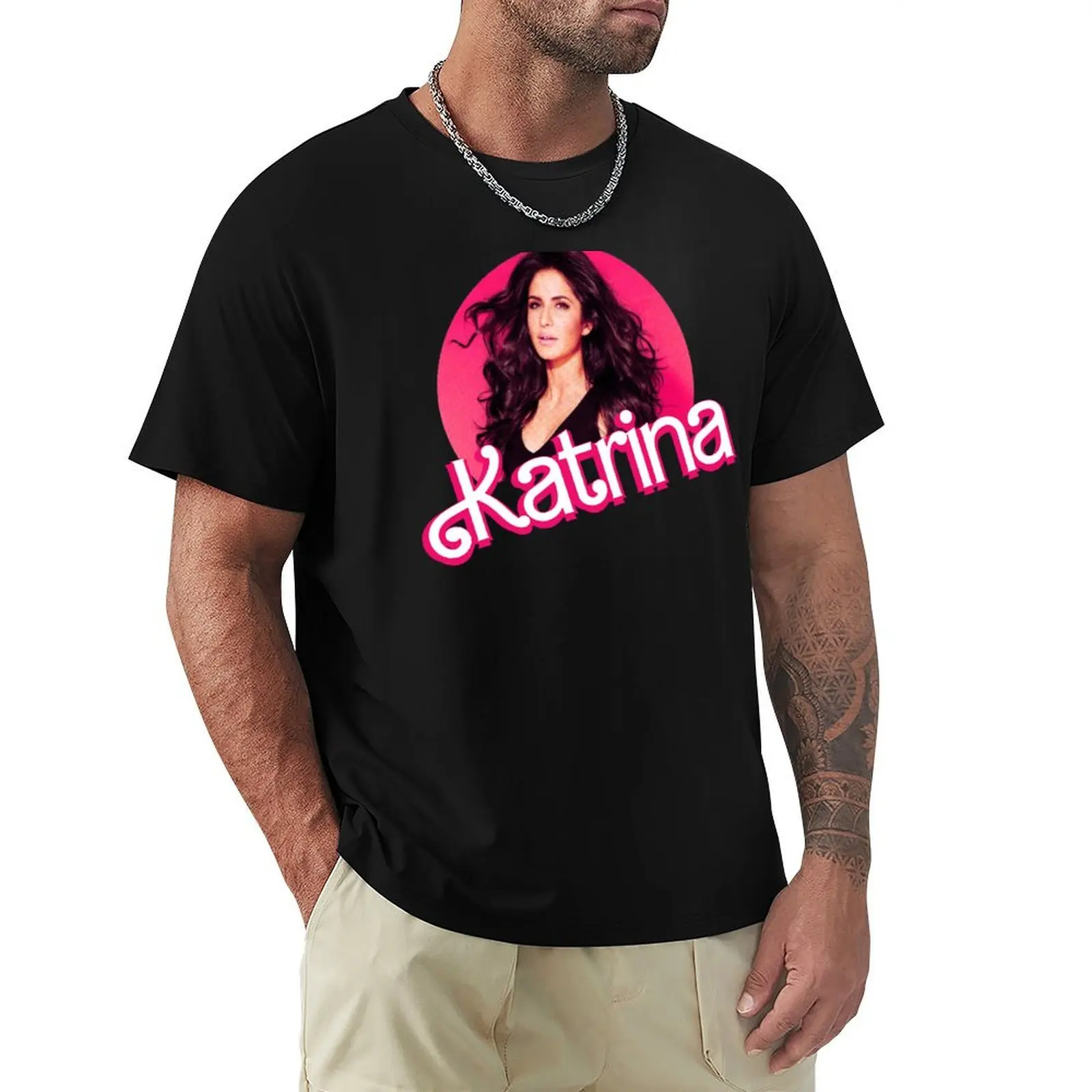 Katrina Logo T-Shirt summer top cute tops quick drying rapper graphic tees designer t shirt men
Katrina Logo T-Shirt summer top cute tops quick drying rapper graphic tees designer t shirt men